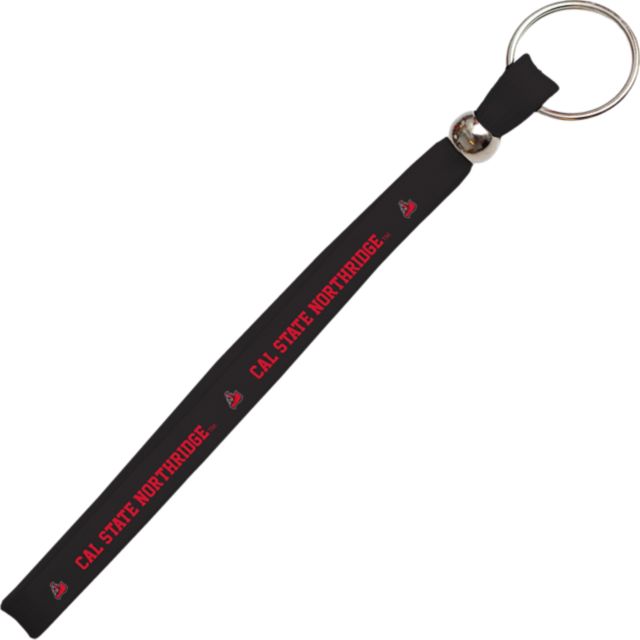 California State University at Northridge Matadors Wristlet