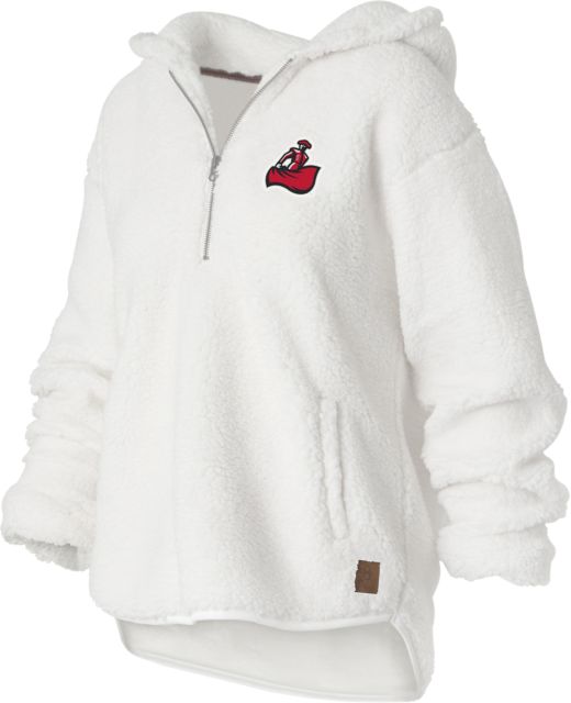 California State University at Northridge Women's Matadors Hoodie