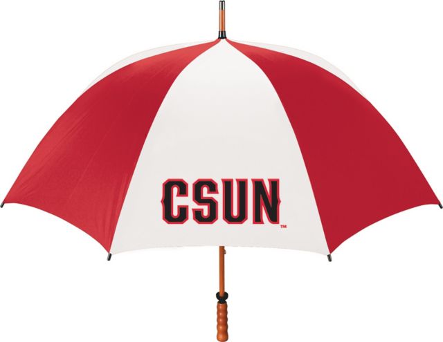 California State University at Northridge Matadors 62'' Windshaft Umbrella
