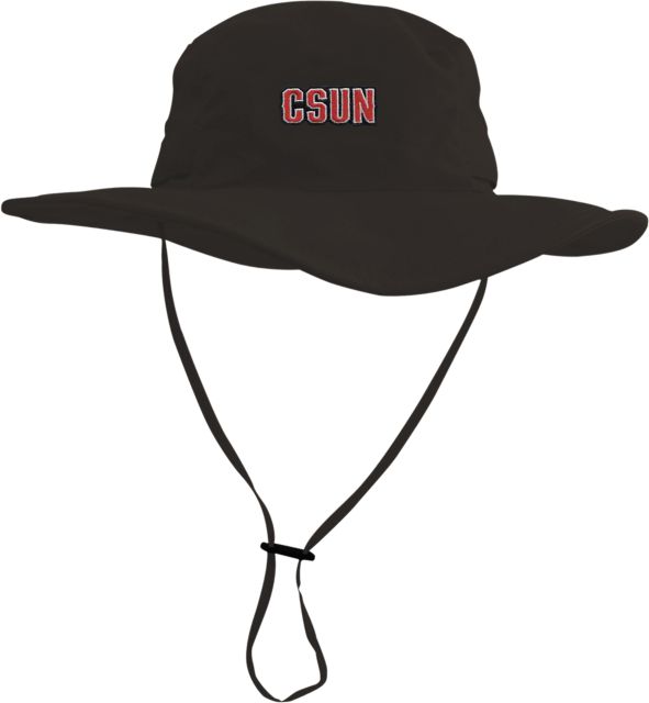 California State University at Northridge Matadors Boonie Bucket Hat