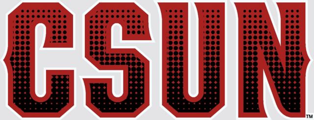 California State University at Northridge Decal