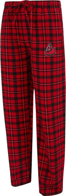 California State University at Northridge Matadors Flannel Pants