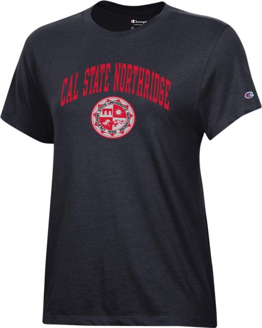 California State University at Northridge Women's Short Sleeve T-Shirt