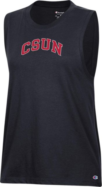 California State University at Northridge Women's Tank Top