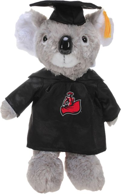 California State University at Northridge Matadors Graduation Plush