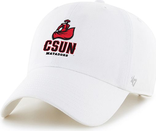 California State University at Northridge Adjustable Cap