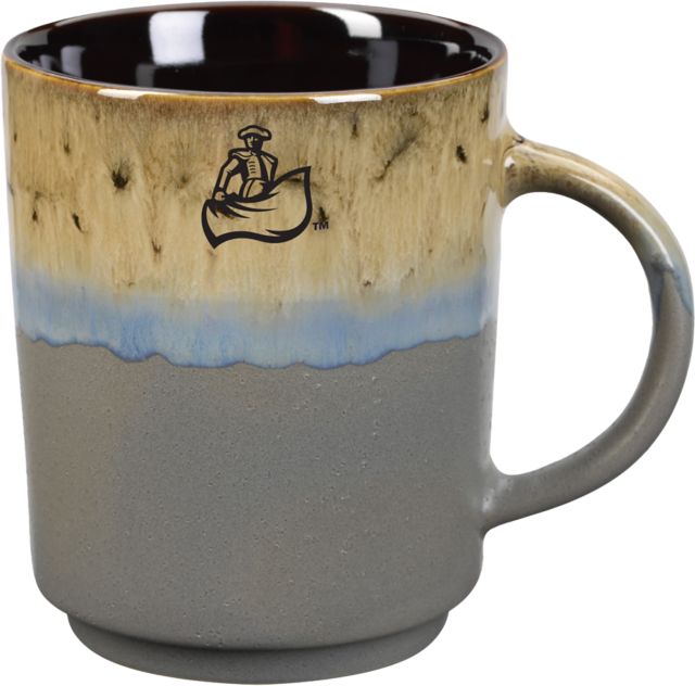 California State University at Northridge 16 oz. Matadors Café Mug