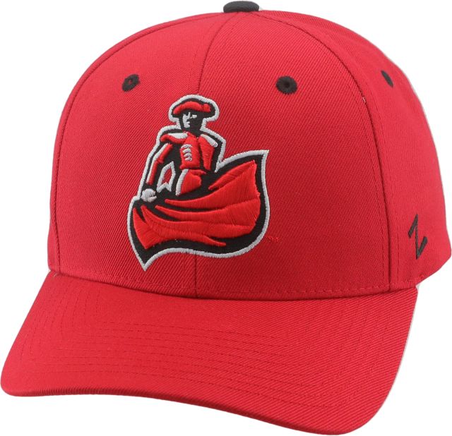 California State University at Northridge Matadors Cap