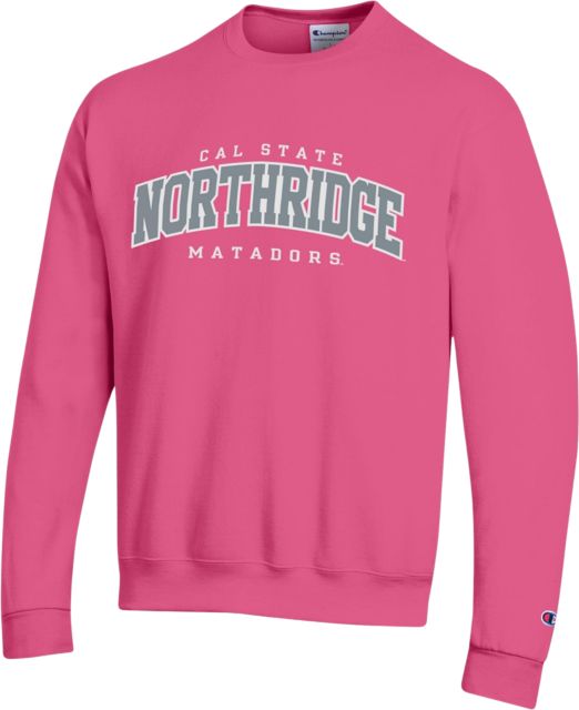 California State University at Northridge Matadors Crewneck