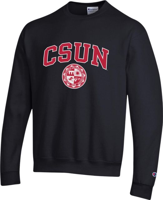 csun sweatshirt