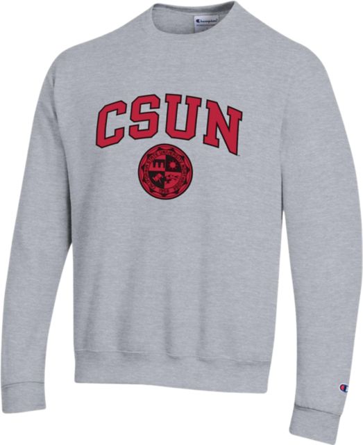 California State University at Northridge Crewneck Sweatshirt