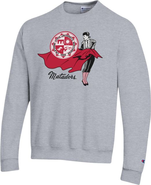 California State University at Northridge Crewneck Sweatshirt