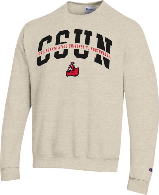 California State University at Northridge Matadors Crewneck Sweatshirt