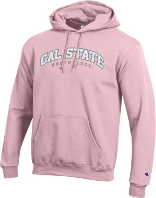 California State University at Northridge Hooded Sweatshirt: California  State University, Northridge