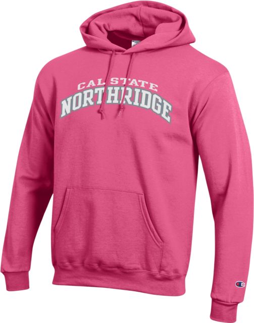 California State University at Northridge Hooded Sweatshirt