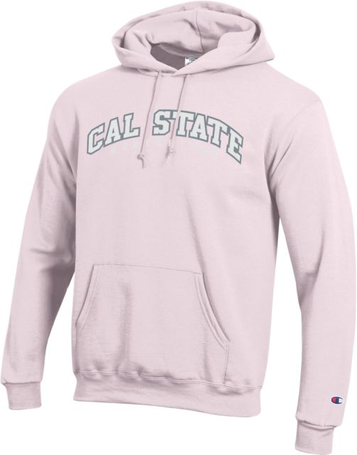 California State University at Northridge Hooded Sweatshirt