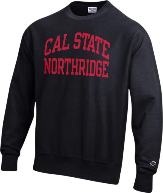 Csun sweatshirt cheap