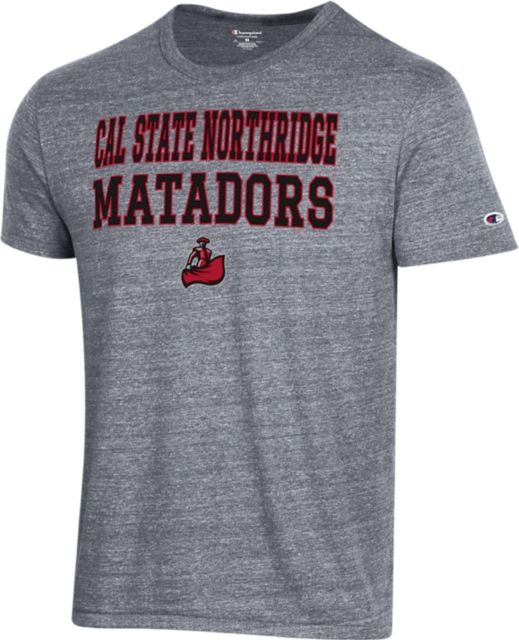 California State University at Northridge Short Sleeve T-Shirt - ONLINE ONLY