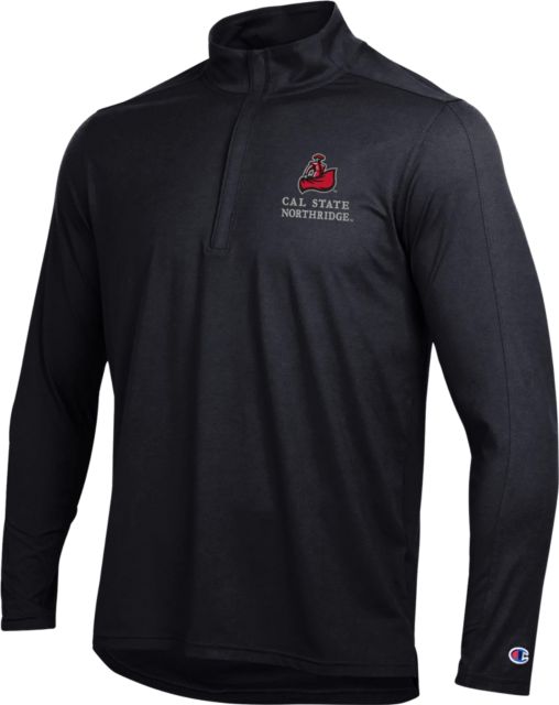 California State University at Northridge Matadors 1/4 Zip