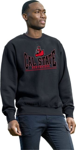 California State University at Northridge Matadors Crewneck Sweatshirt