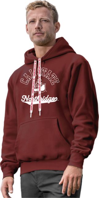 California State University at Northridge Matadors Hooded Sweatshirt