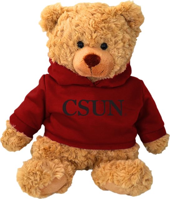 California State University at Northridge Plush Animal