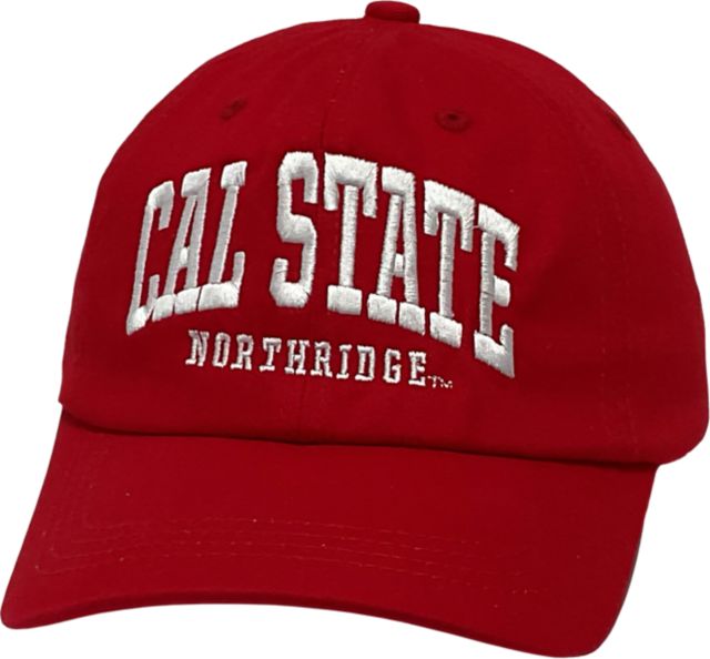 California State University at Northridge Matadors Adjustable Cap