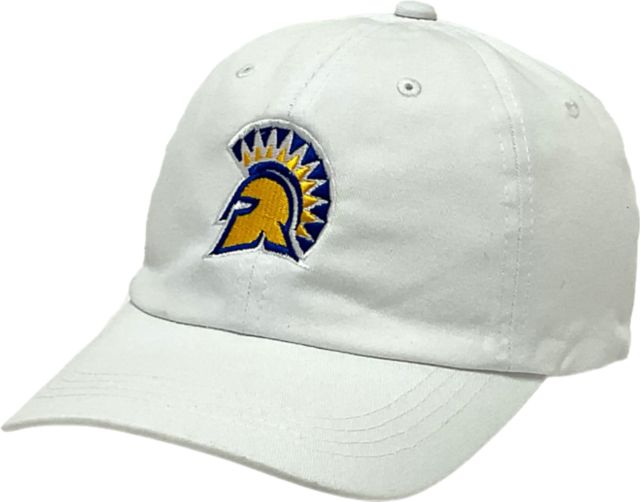 California State University at Northridge Structured Mesh Snapback Cap