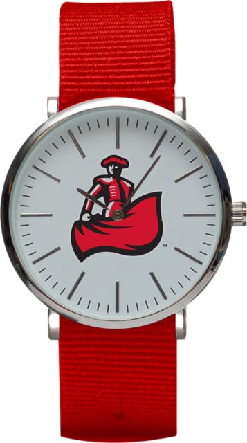 California State University at Northridge 40mm Nylon Watch -ONLINE ONLY