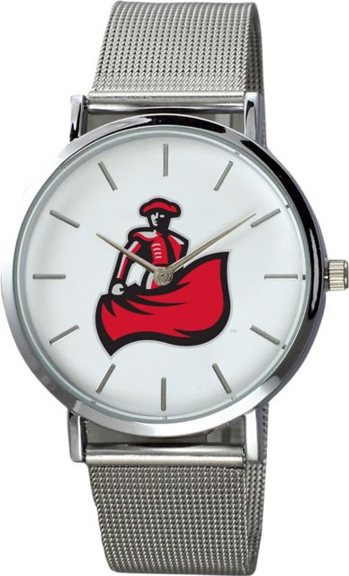 California State University at Northridge 40mm Stainless Steel Watch -ONLINE ONLY