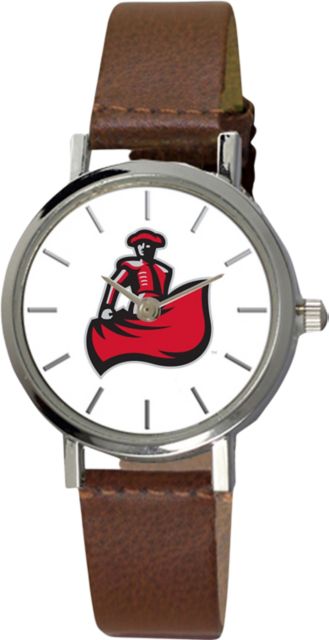 California State University at Northridge 28 mm Ladies Leather Watch -ONLINE ONLY