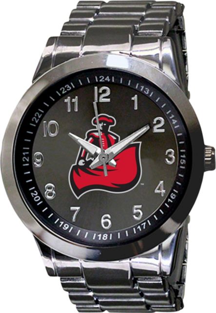 California State University at Northridge 44mm Men's Metal Watch