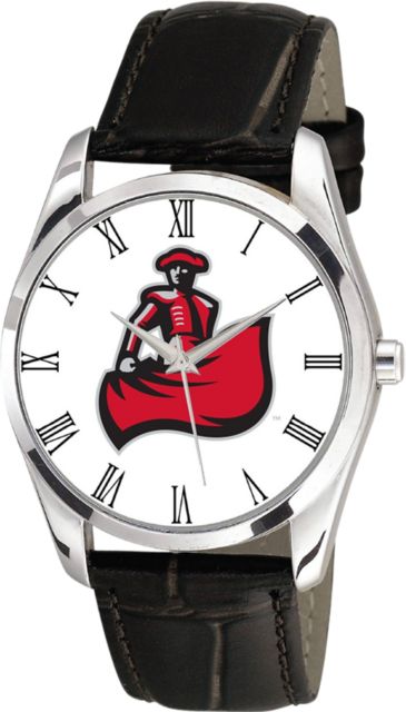 California State University at Northridge 26mm Ladies Leather Watch -ONLINE ONLY