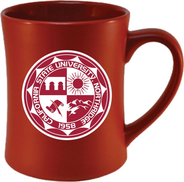 California State University at Northridge 16 oz. Mug