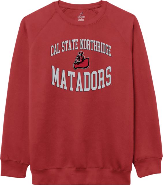 California State University at Northridge Crewneck Sweatshirt
