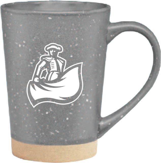 California State University at Northridge 16 oz. Earthstone Mug