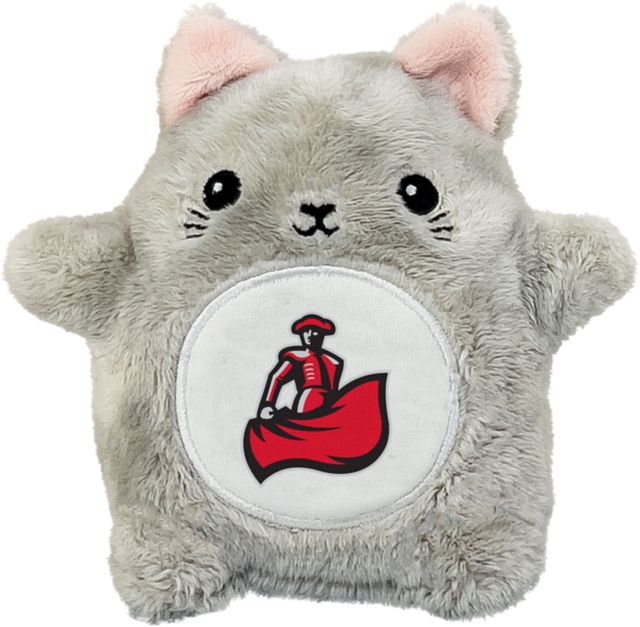 California State University at Northridge Matadors 4.5'' Fancake Plush