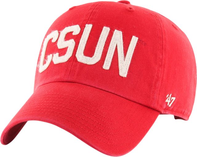 California State University at Northridge Finley Cleanup Cap