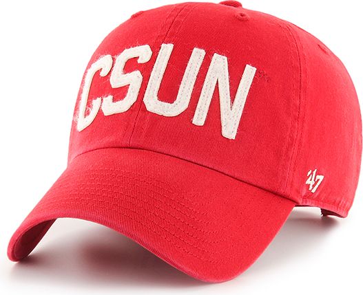 California State University at Northridge Adjustable Cap