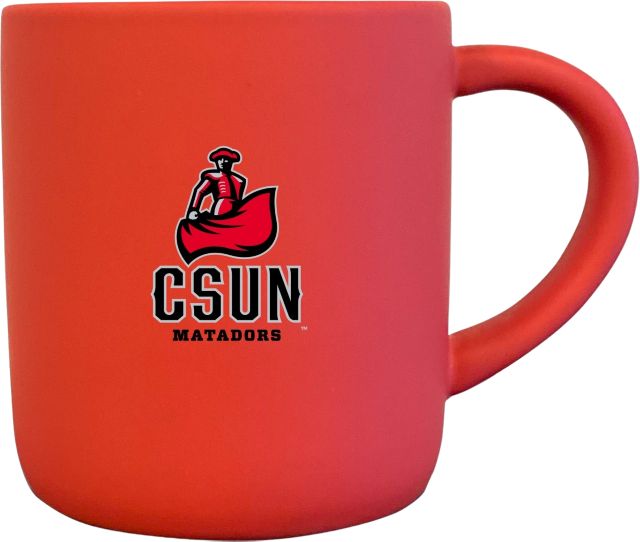 California State University at Northridge 20 oz. Ceramic Mug