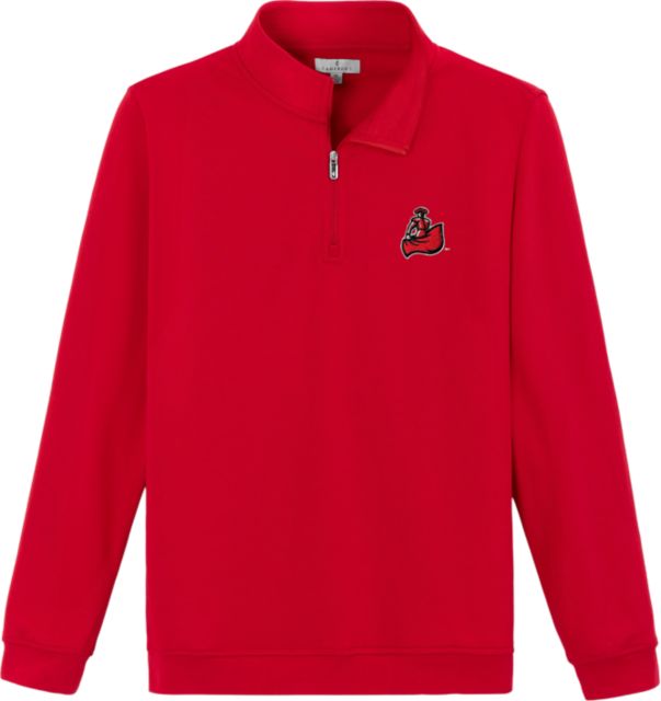 California State University at Northridge Casual 1/4 Zip