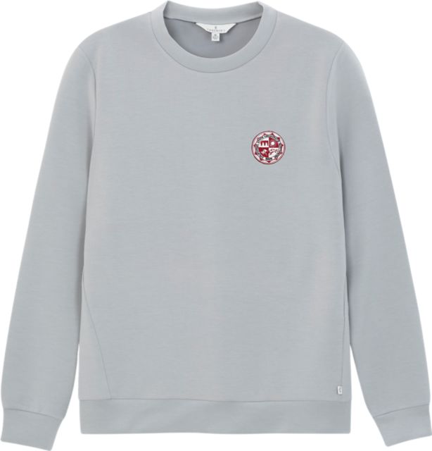California State University at Northridge Air Lite Crewneck Sweatshirt