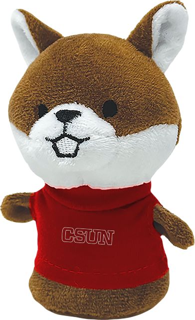 California State University at Northridge Shorties