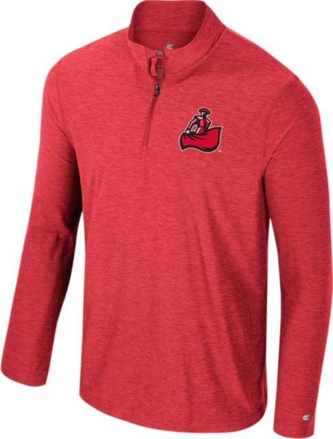 California State University at Northridge 1/4 Zip