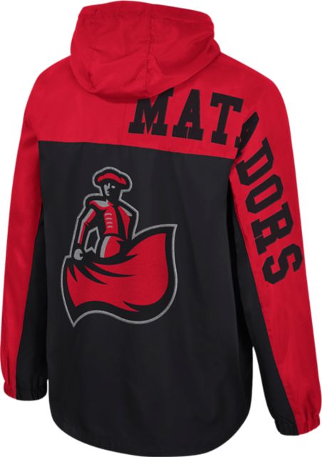 California State University at Northridge Matadors 1/4 Zip