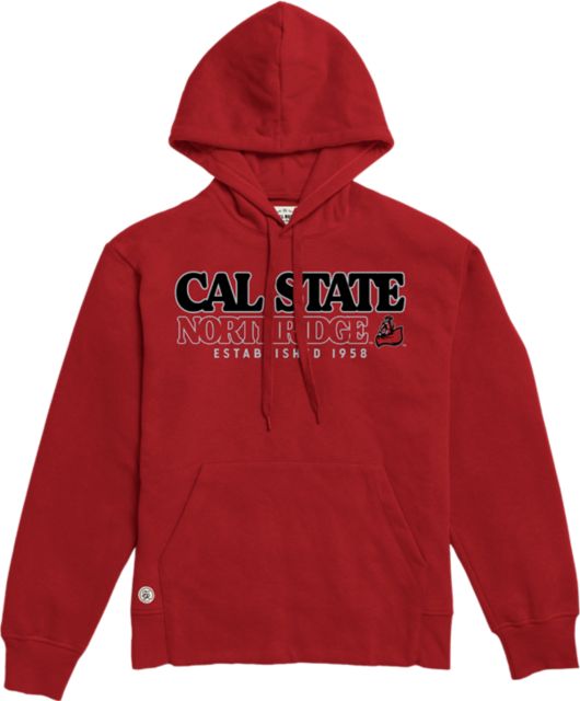 California State University at Northridge Matadors Hoodie