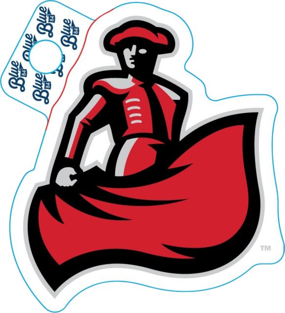 California State University at Northridge Full Size Sticker