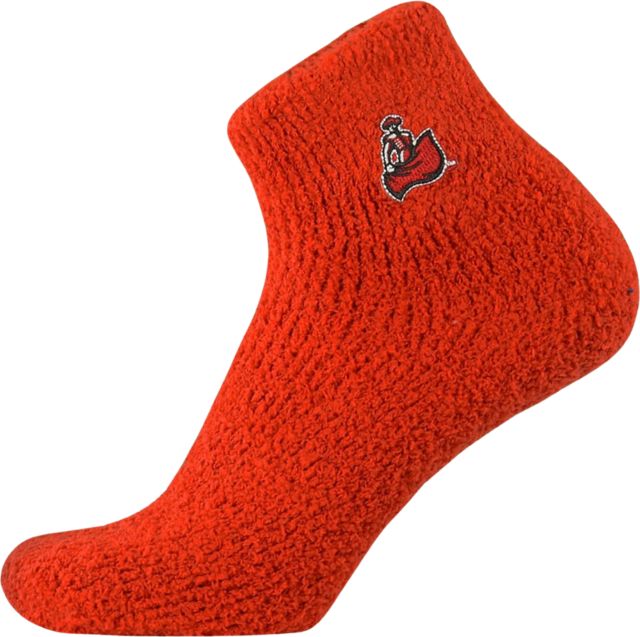 California State University at Northridge Matadors Socks