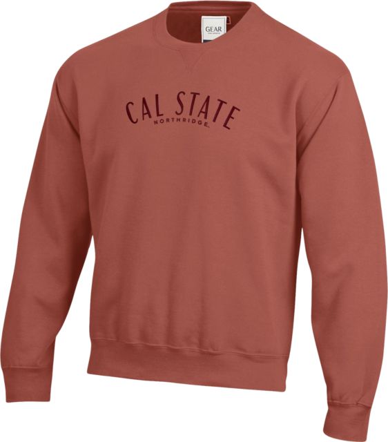 California State University at Northridge Crewneck Sweatshirt