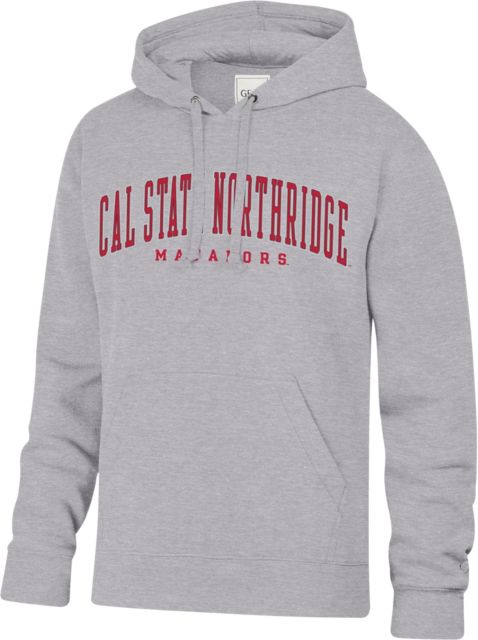 California State University at Northridge Matadors Hooded Sweatshirt
